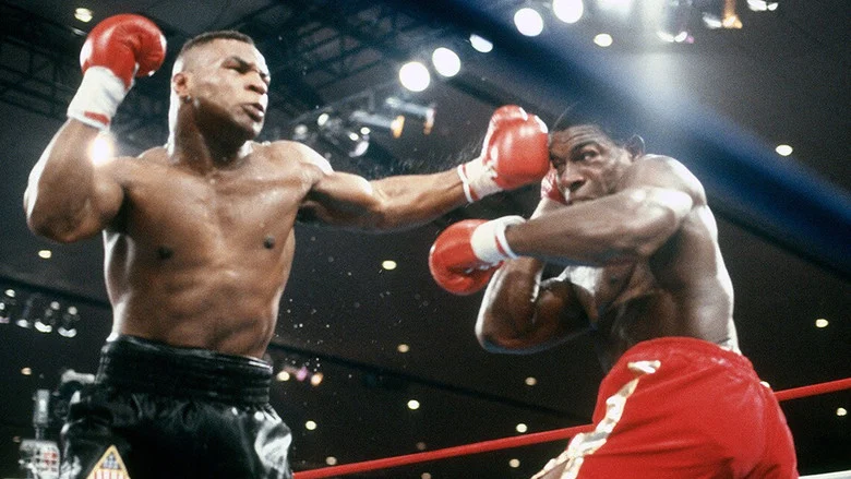Bruno v Tyson screenshot 3