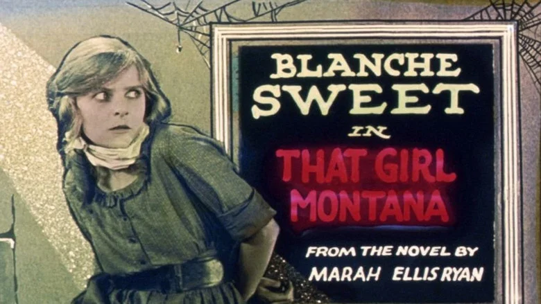 That Girl Montana screenshot 1
