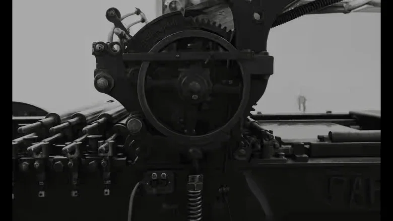 Machine Plate screenshot 1