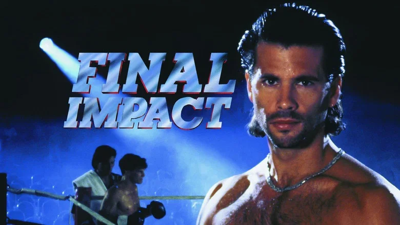 Final Impact screenshot 3