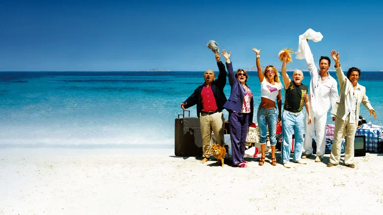 French Fried Vacations 3: Friends Forever screenshot 7
