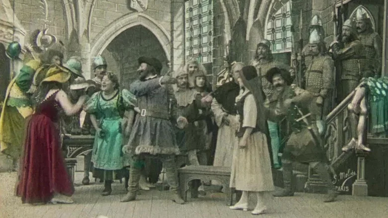 Joan of Arc screenshot 2