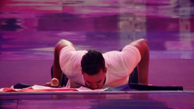 Romeo Santos: Utopia Live from MetLife Stadium screenshot 2