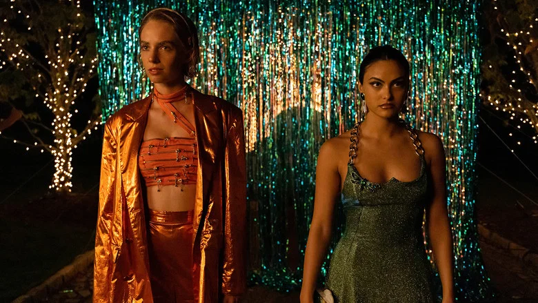 Do Revenge screenshot 2
