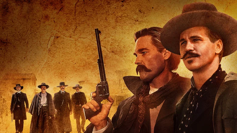 Tombstone screenshot 1