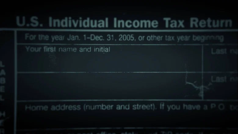 The Family Business: Trump and Taxes screenshot 1