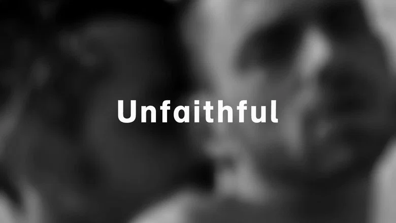 Unfaithful screenshot 4