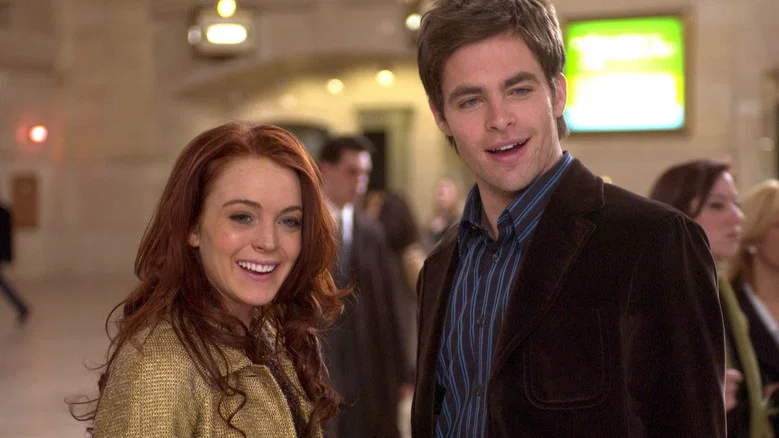 Just My Luck screenshot 8