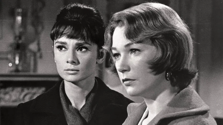 The Children's Hour screenshot 2
