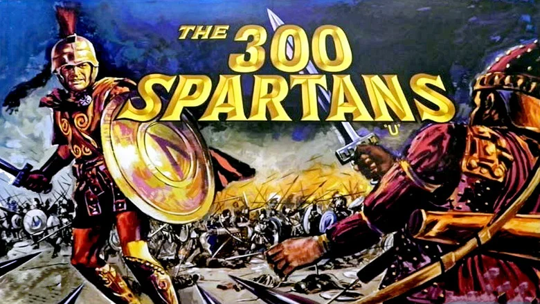 The 300 Spartans screenshot 1
