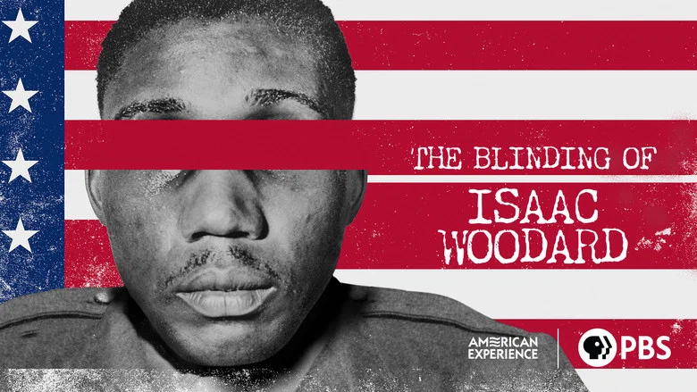 The Blinding of Isaac Woodard screenshot 4