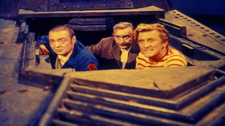 20,000 Leagues Under the Sea screenshot 1