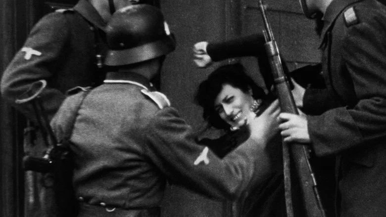 Rome, Open City screenshot 3