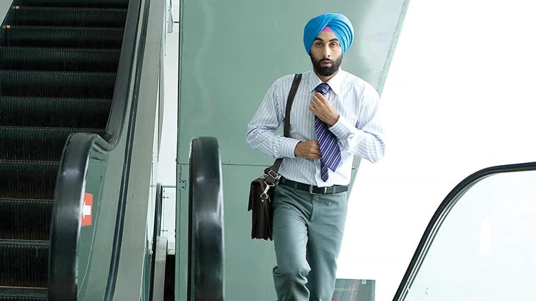 Rocket Singh: Salesman of the Year screenshot 2