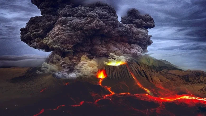 Réunion le volcan rouge screenshot 1