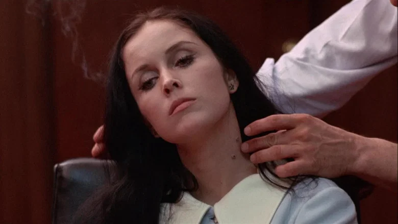 Count Yorga, Vampire screenshot 3