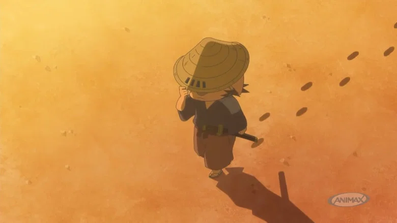 BUTA screenshot 2