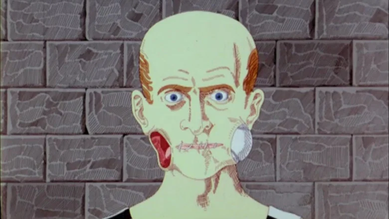 The Age of Silence screenshot 2