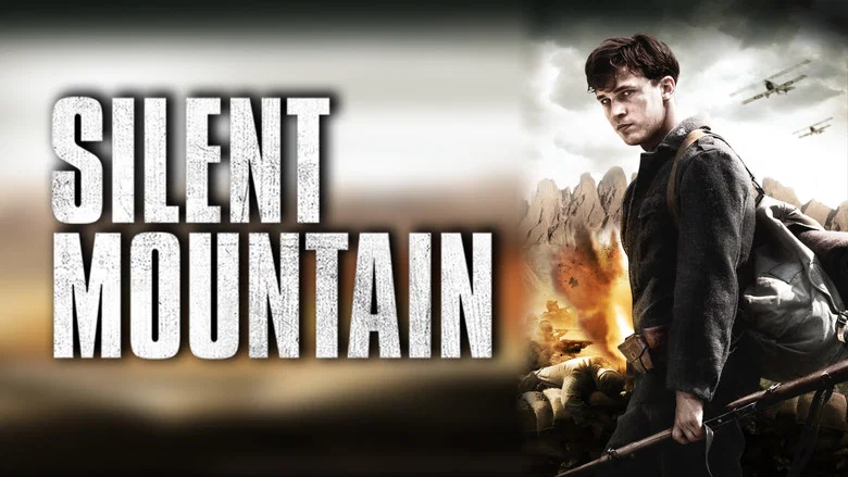 The Silent Mountain screenshot 7