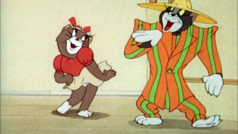 The Zoot Cat screenshot 1