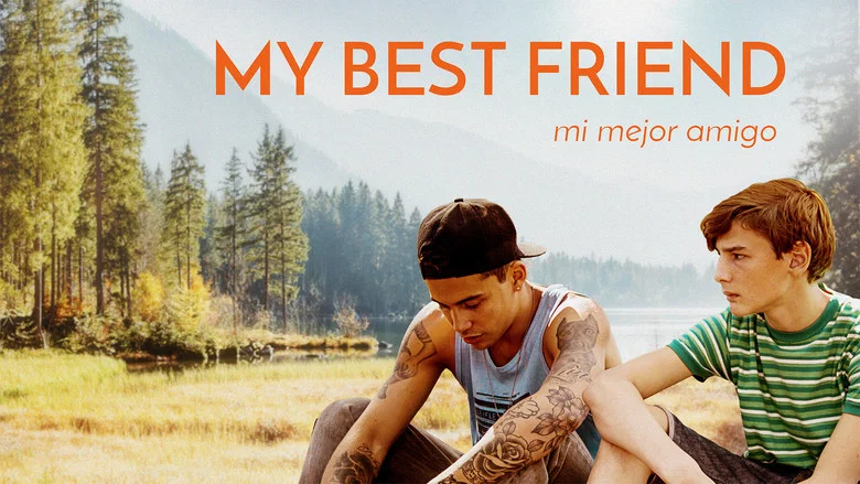 My Best Friend screenshot 4