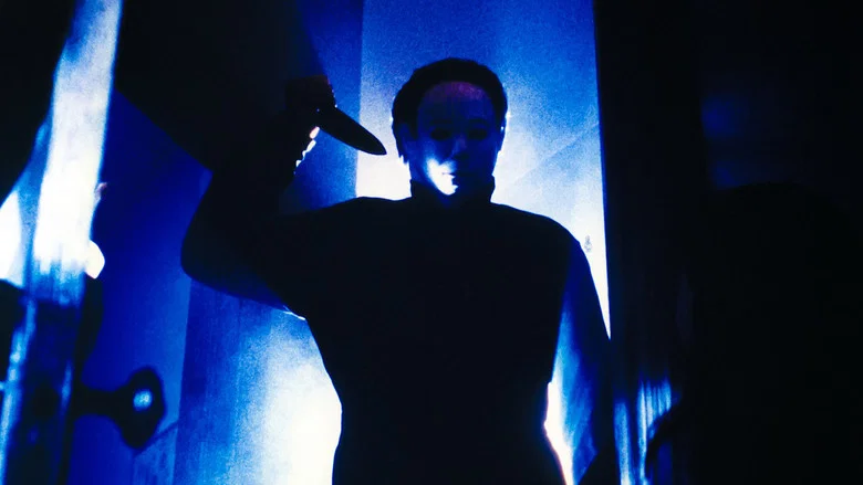 Halloween 4: The Return of Michael Myers screenshot 4