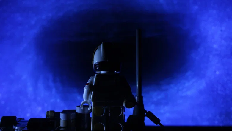 Black Hole screenshot 1