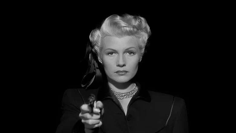 The Lady from Shanghai screenshot 2