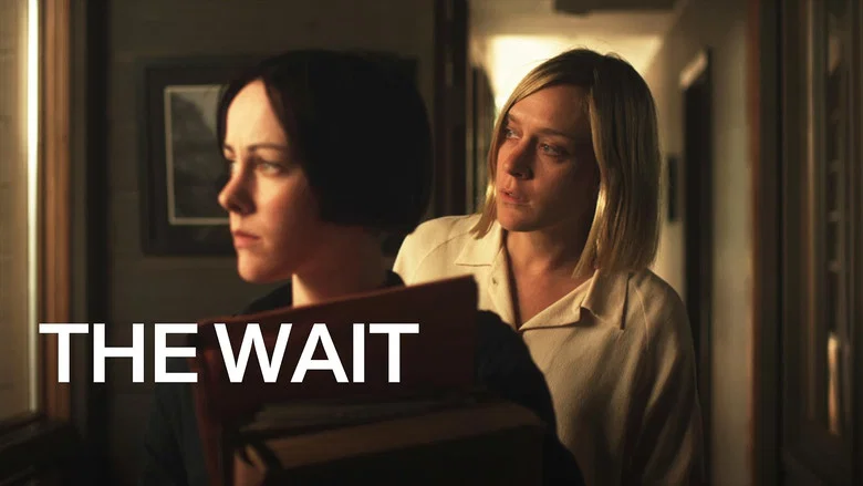 The Wait screenshot 2