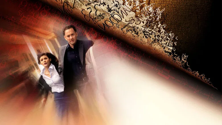The Da Vinci Code screenshot 6