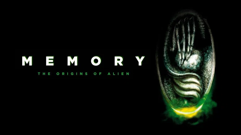 Memory: The Origins of Alien screenshot 3