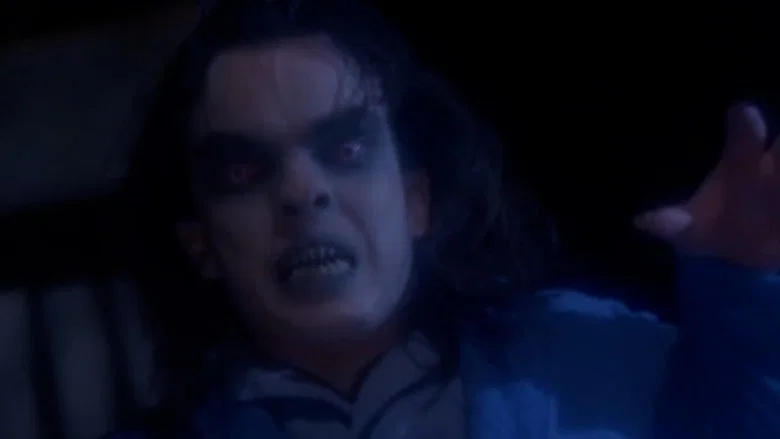 Dead of Night screenshot 1