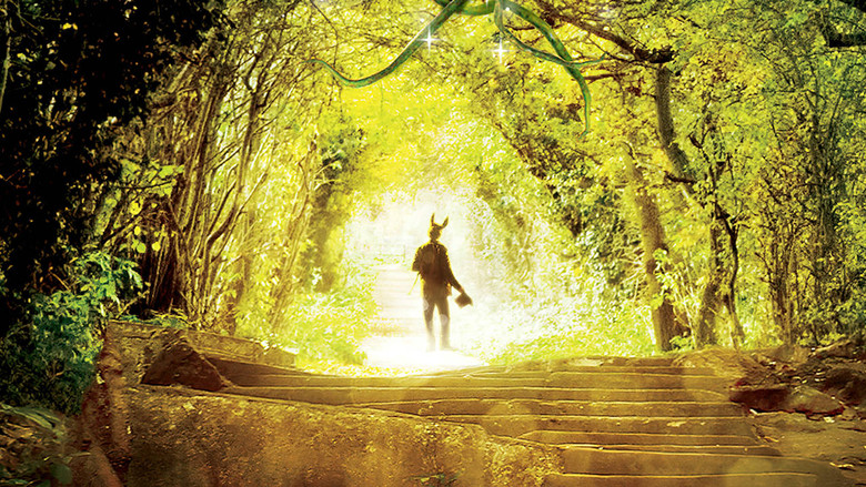 A Midsummer Night's Dream screenshot 4