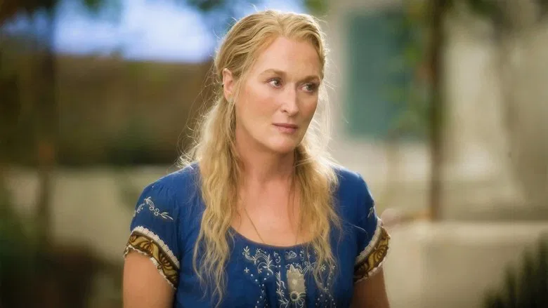 Mamma Mia! screenshot 6