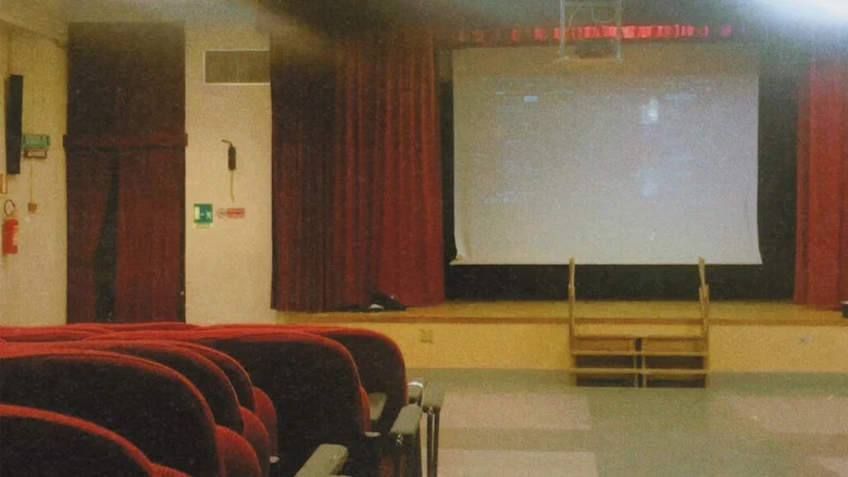 Polvere in Sala screenshot 5