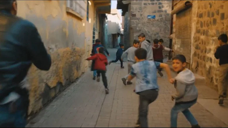 Once Upon a Time in Diyarbekir screenshot 1