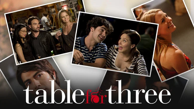 Table for Three screenshot 7