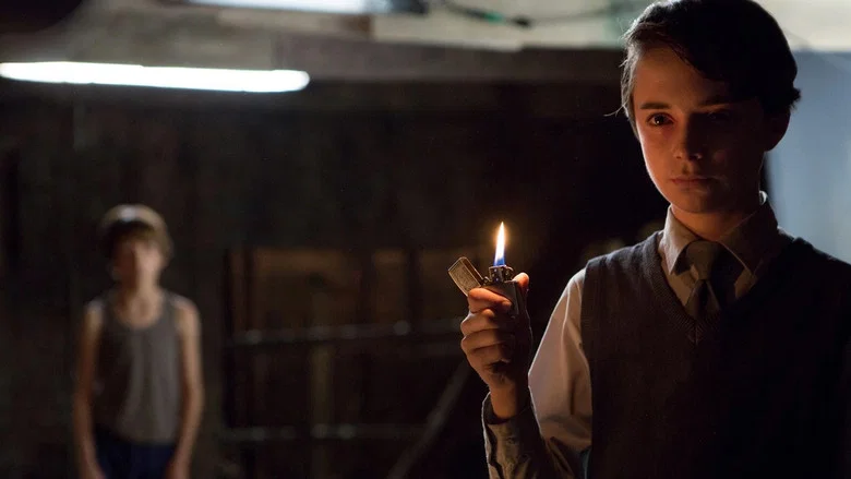 Sinister 2 screenshot 8