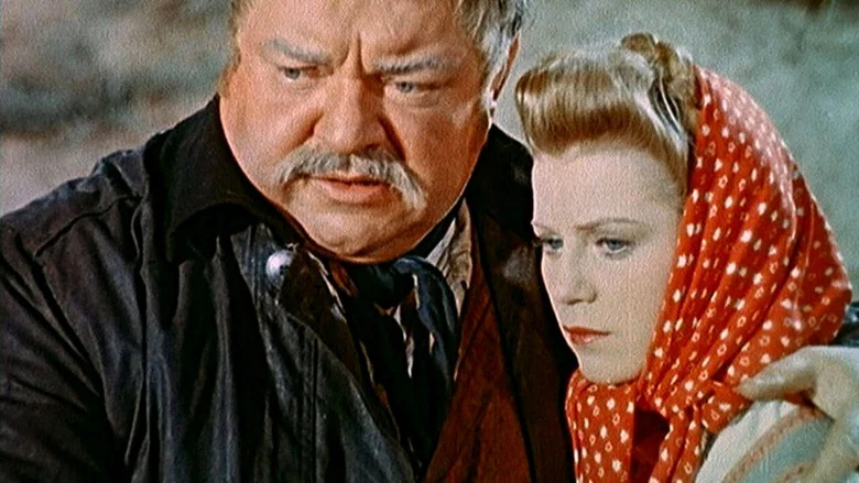 Kolberg screenshot 2