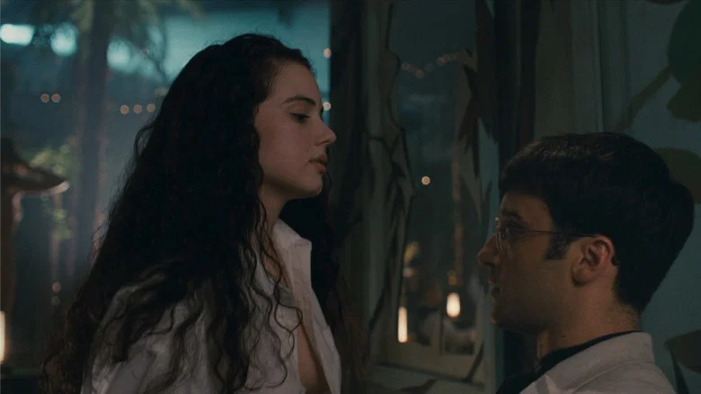 Exotica screenshot 2