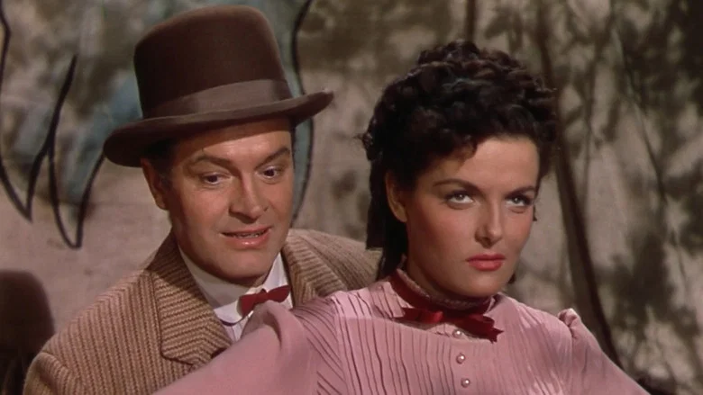The Paleface screenshot 1