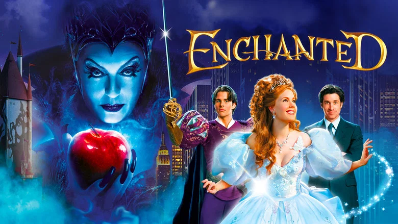 Enchanted screenshot 8