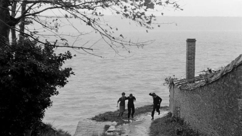 Love at Sea screenshot 3