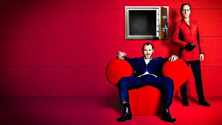 Dom Hemingway screenshot 4
