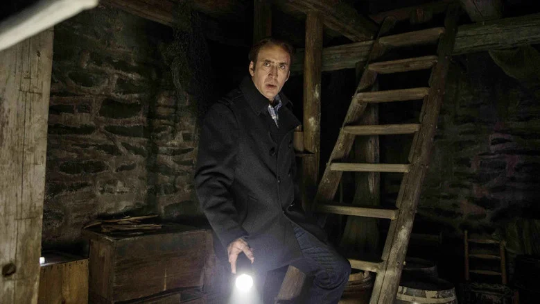 Pay the Ghost screenshot 5