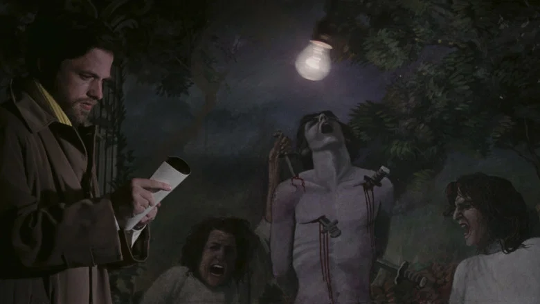 The House with Laughing Windows screenshot 4