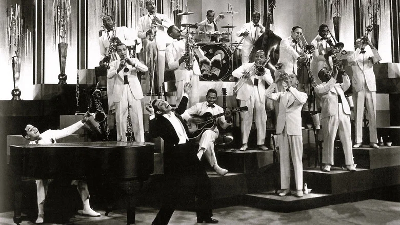 Cab Calloway: Sketches screenshot 1