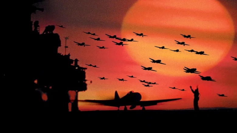 Tora! Tora! Tora! screenshot 6