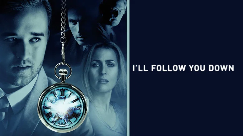 I'll Follow You Down screenshot 6