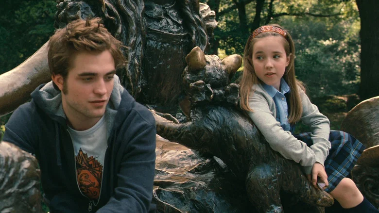 Remember Me screenshot 5